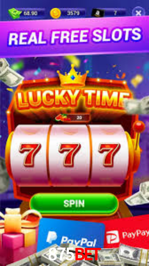 APP oficial da 875bet para mobile